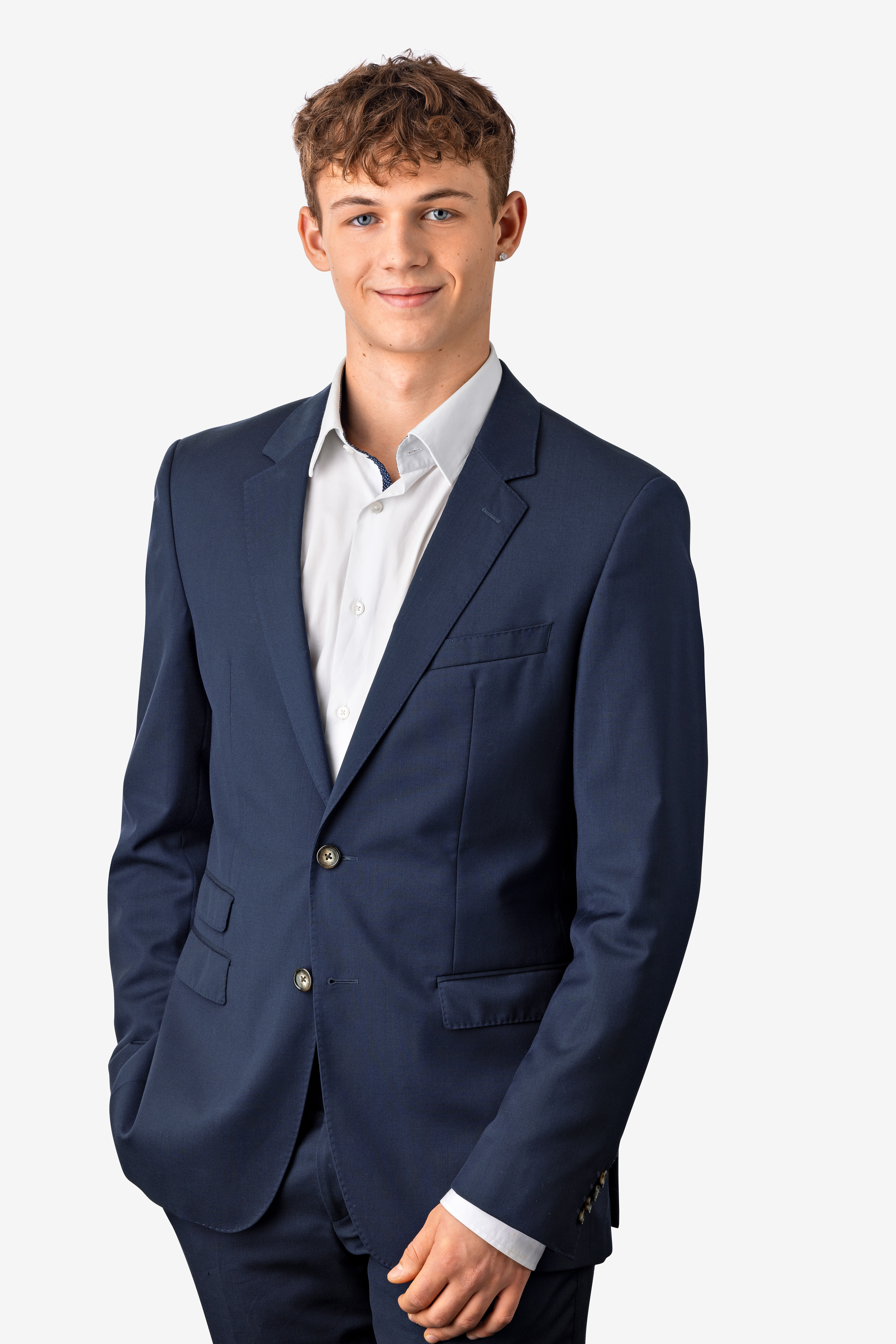 Niko Wobmann – n8n Automatisierungsexperte aus Luzern, Schweiz